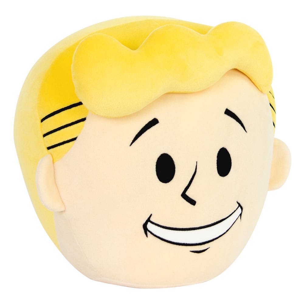 Fallout Mocchi-Mocchi Mega Plüschfigur Vault Boy Image 2