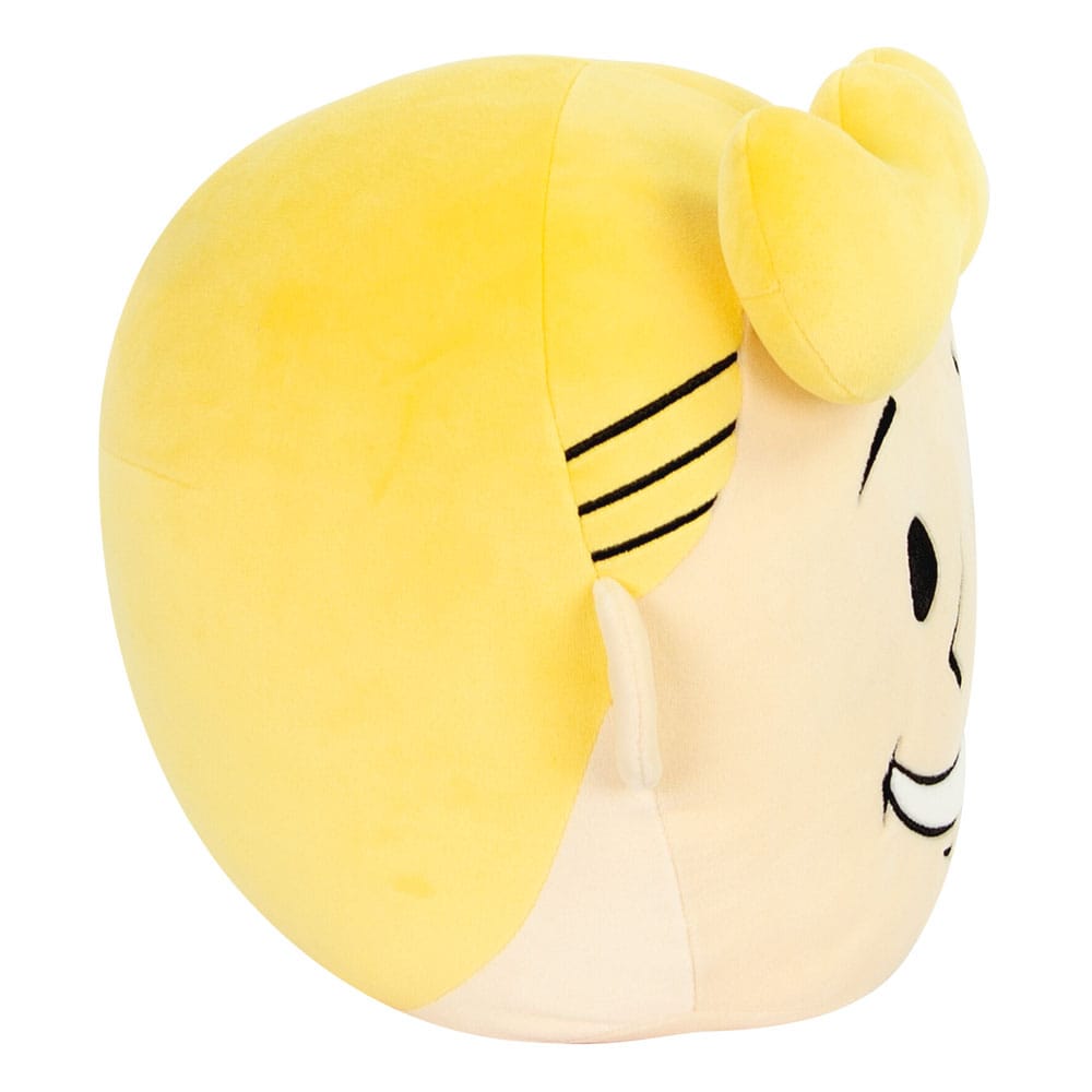 Fallout Mocchi-Mocchi Mega Plüschfigur Vault Boy Image 3