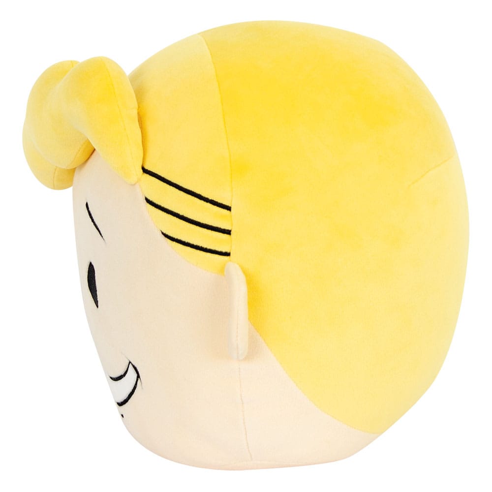 Fallout Mocchi-Mocchi Mega Plüschfigur Vault Boy Image 5