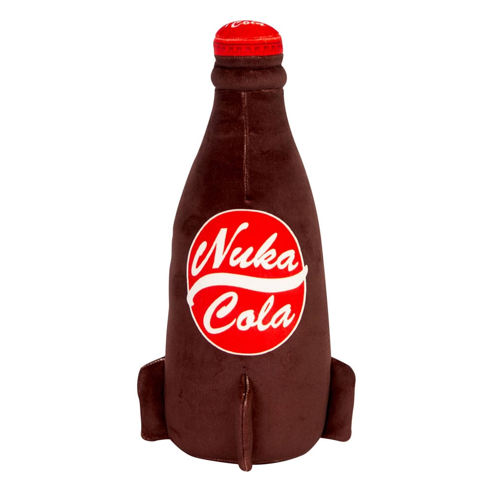 Fallout Mocchi-Mocchi Mega Plüschfigur Nuka-Cola Image 1