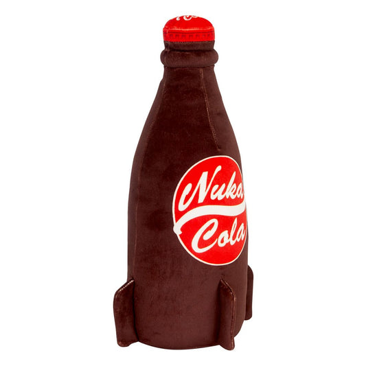 Fallout Mocchi-Mocchi Mega Plüschfigur Nuka-Cola Image 2