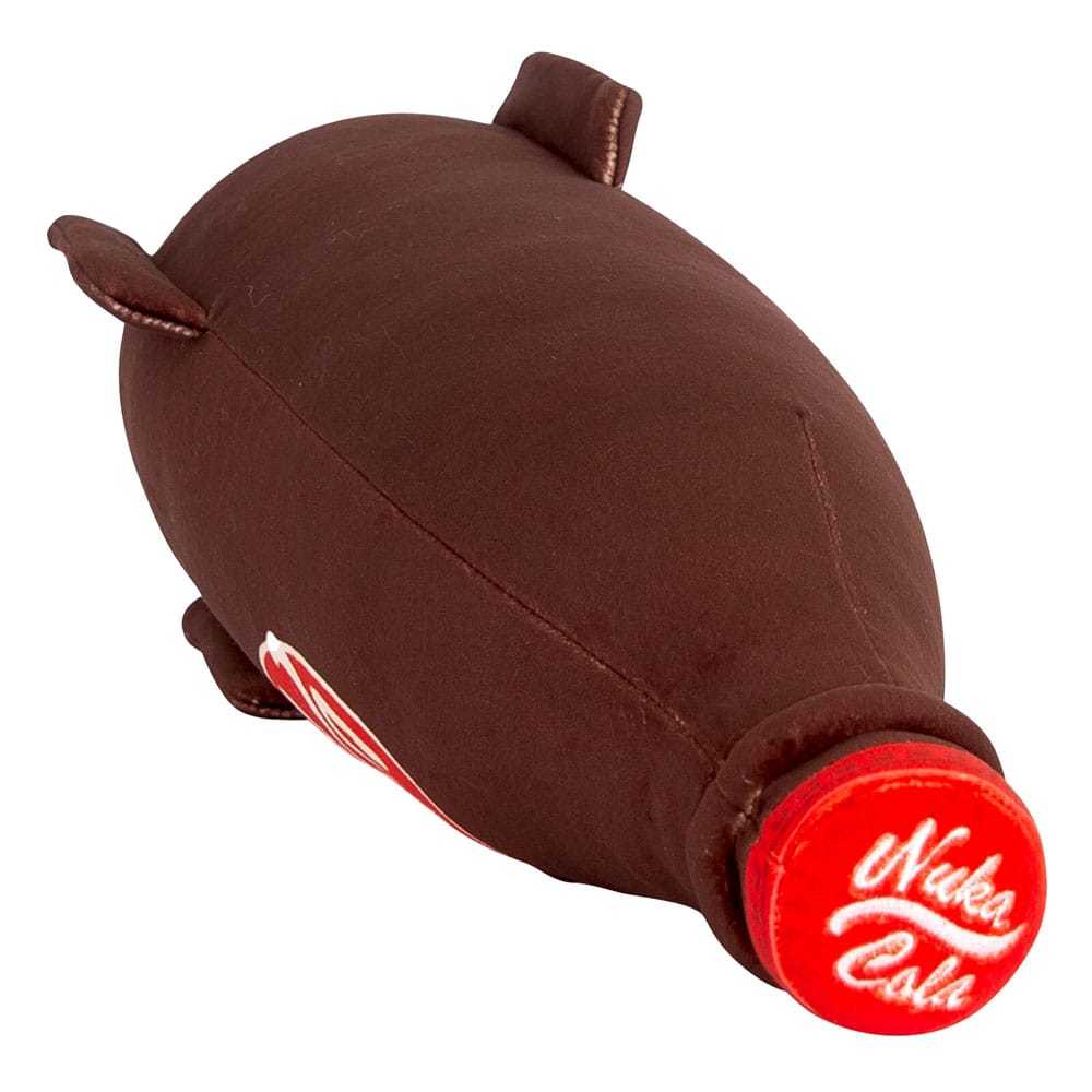 Fallout Mocchi-Mocchi Mega Plüschfigur Nuka-Cola Image 7