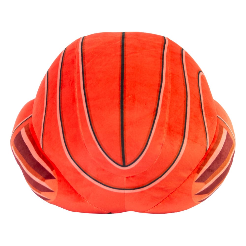 Metroid Mocchi-Mocchi Mega Plüschfigur Samus Helmet 24 cm Image 4