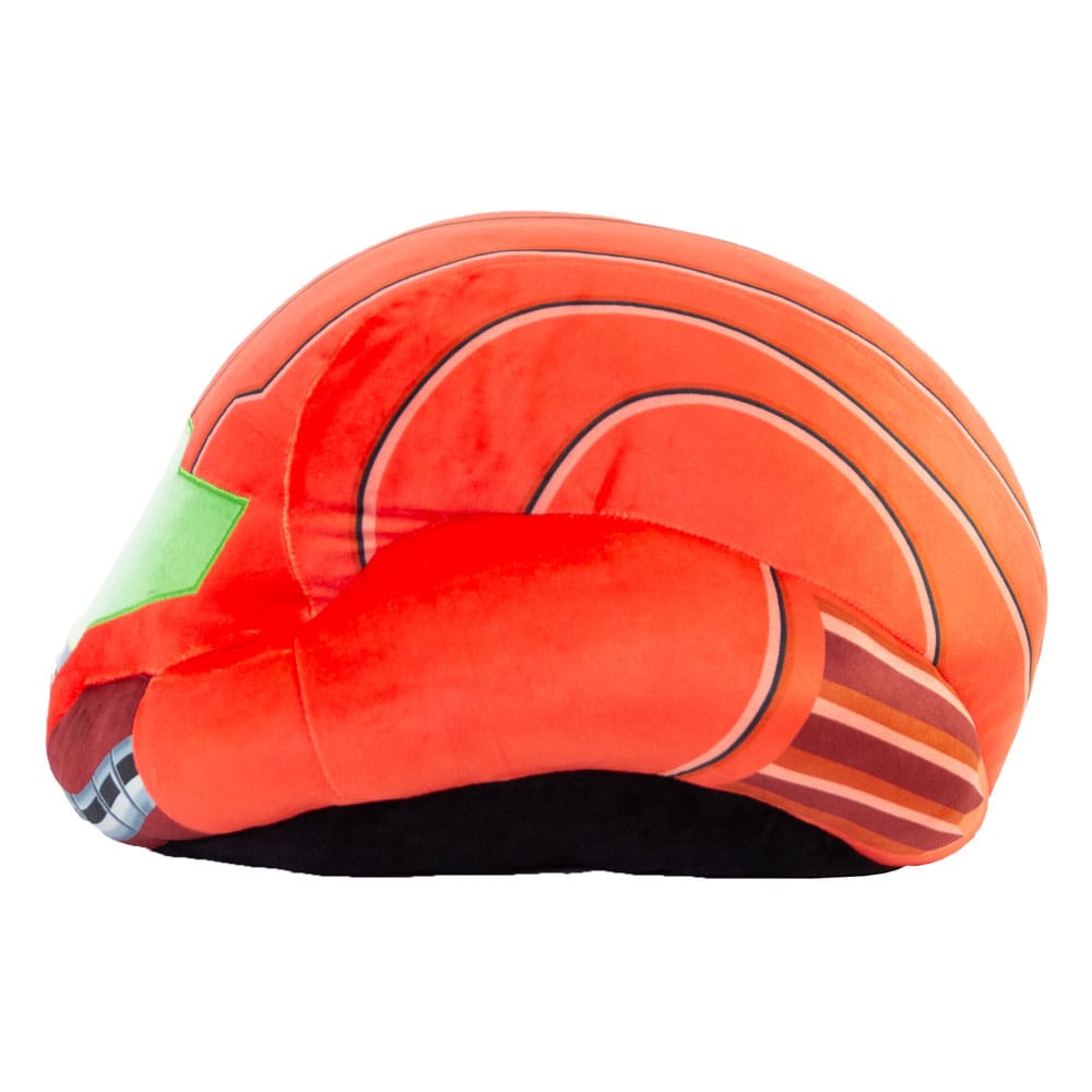 Metroid Mocchi-Mocchi Mega Plüschfigur Samus Helmet 24 cm Image 5