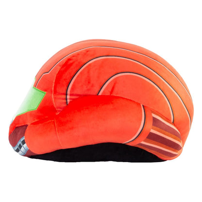 Metroid Mocchi-Mocchi Mega Plüschfigur Samus Helmet 24 cm Image 5
