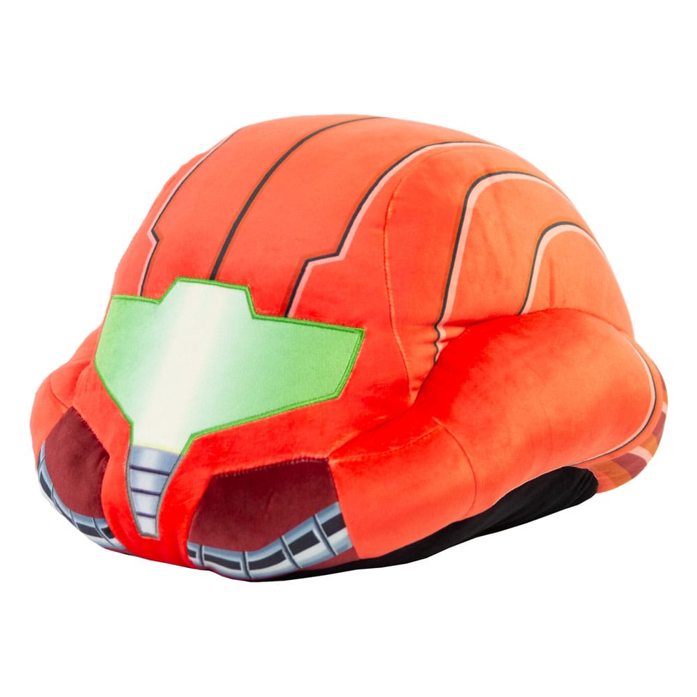 Metroid Mocchi-Mocchi Mega Plüschfigur Samus Helmet 24 cm Image 6