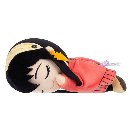 Spy x Family Mocchi-Mocchi Plüschfigur Yor Forger Sleeping 20 cm Image 1