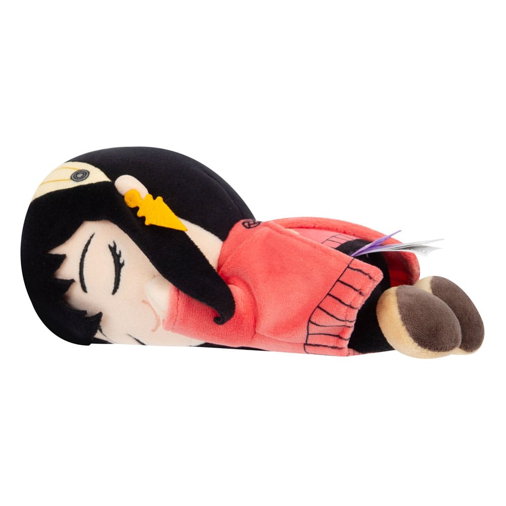 Spy x Family Mocchi-Mocchi Plüschfigur Yor Forger Sleeping 20 cm Image 2