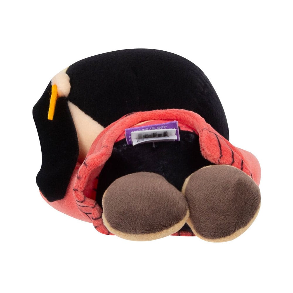 Spy x Family Mocchi-Mocchi Plüschfigur Yor Forger Sleeping 20 cm Image 4