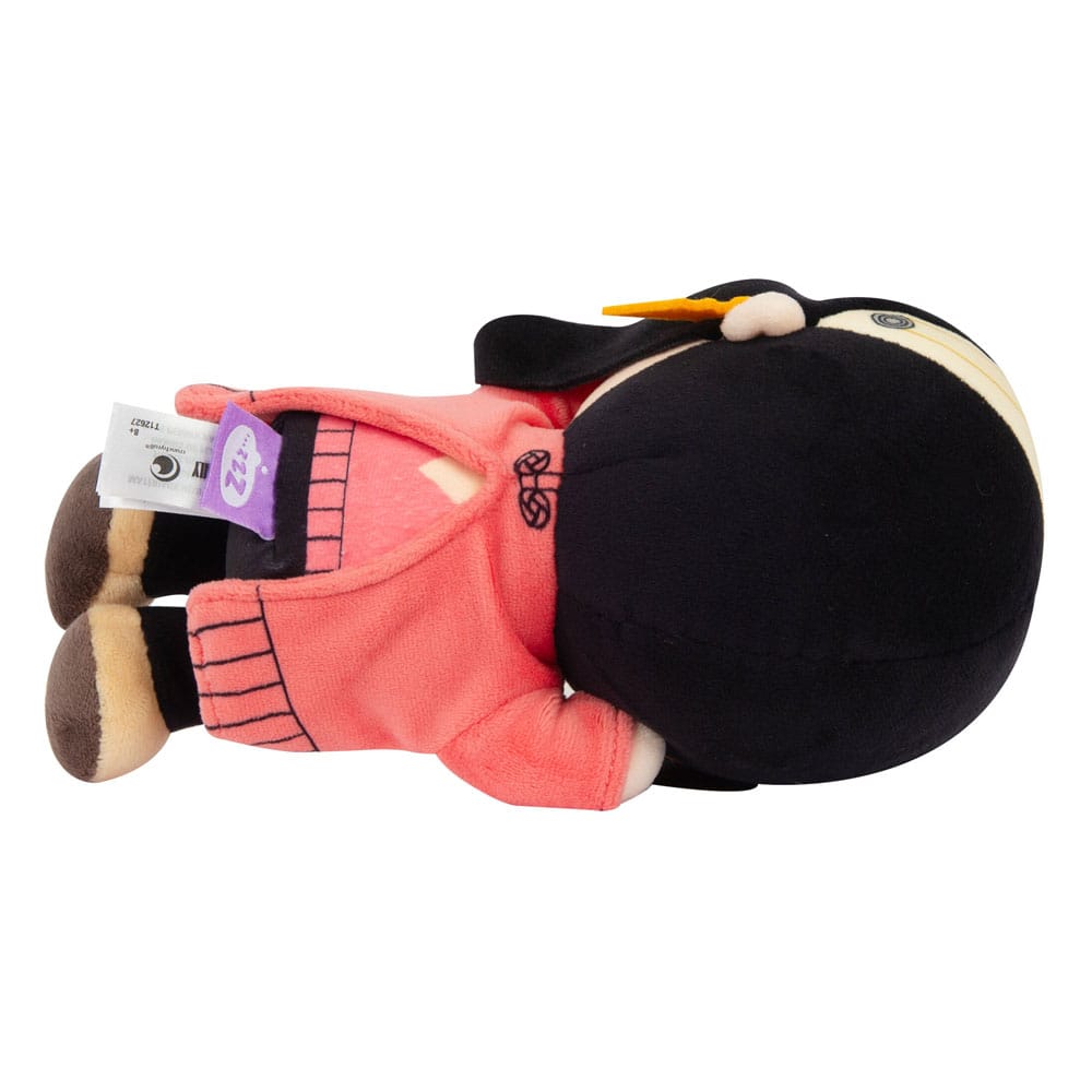 Spy x Family Mocchi-Mocchi Plüschfigur Yor Forger Sleeping 20 cm Image 6