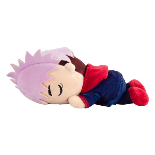 Jujutsu Kaisen Mocchi-Mocchi Plüschfigur Juji Itadori Sleeping 15 cm Image 2