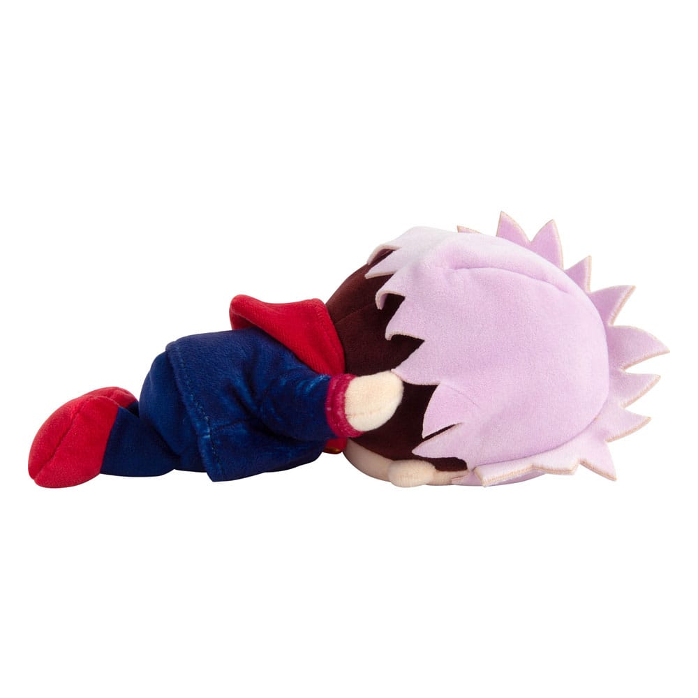 Jujutsu Kaisen Mocchi-Mocchi Plüschfigur Juji Itadori Sleeping 15 cm Image 3