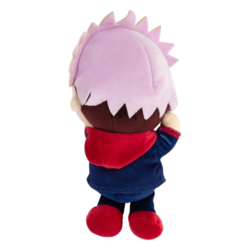 Jujutsu Kaisen Mocchi-Mocchi Plüschfigur Juji Itadori Sleeping 15 cm Image 4