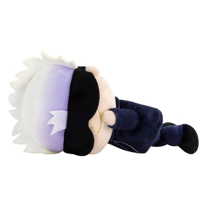 Jujutsu Kaisen Mocchi-Mocchi Plüschfigur Gojo Satoru Sleeping 15 cm Image 1