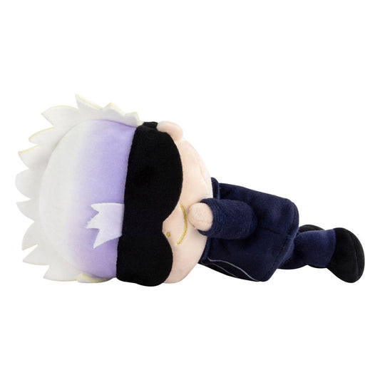 Jujutsu Kaisen Mocchi-Mocchi Plüschfigur Gojo Satoru Sleeping 15 cm Image 1
