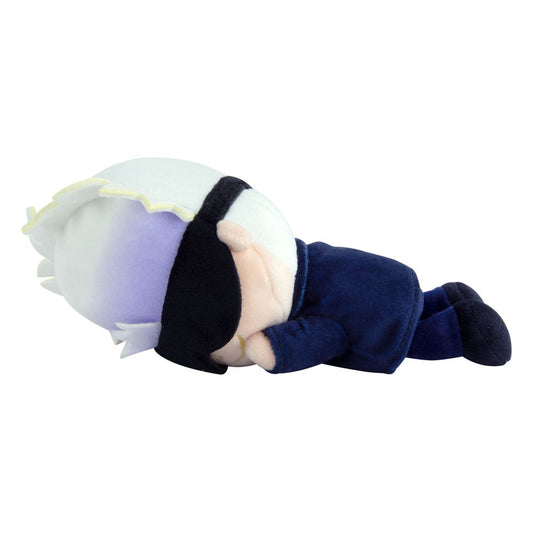 Jujutsu Kaisen Mocchi-Mocchi Plüschfigur Gojo Satoru Sleeping 15 cm Image 2
