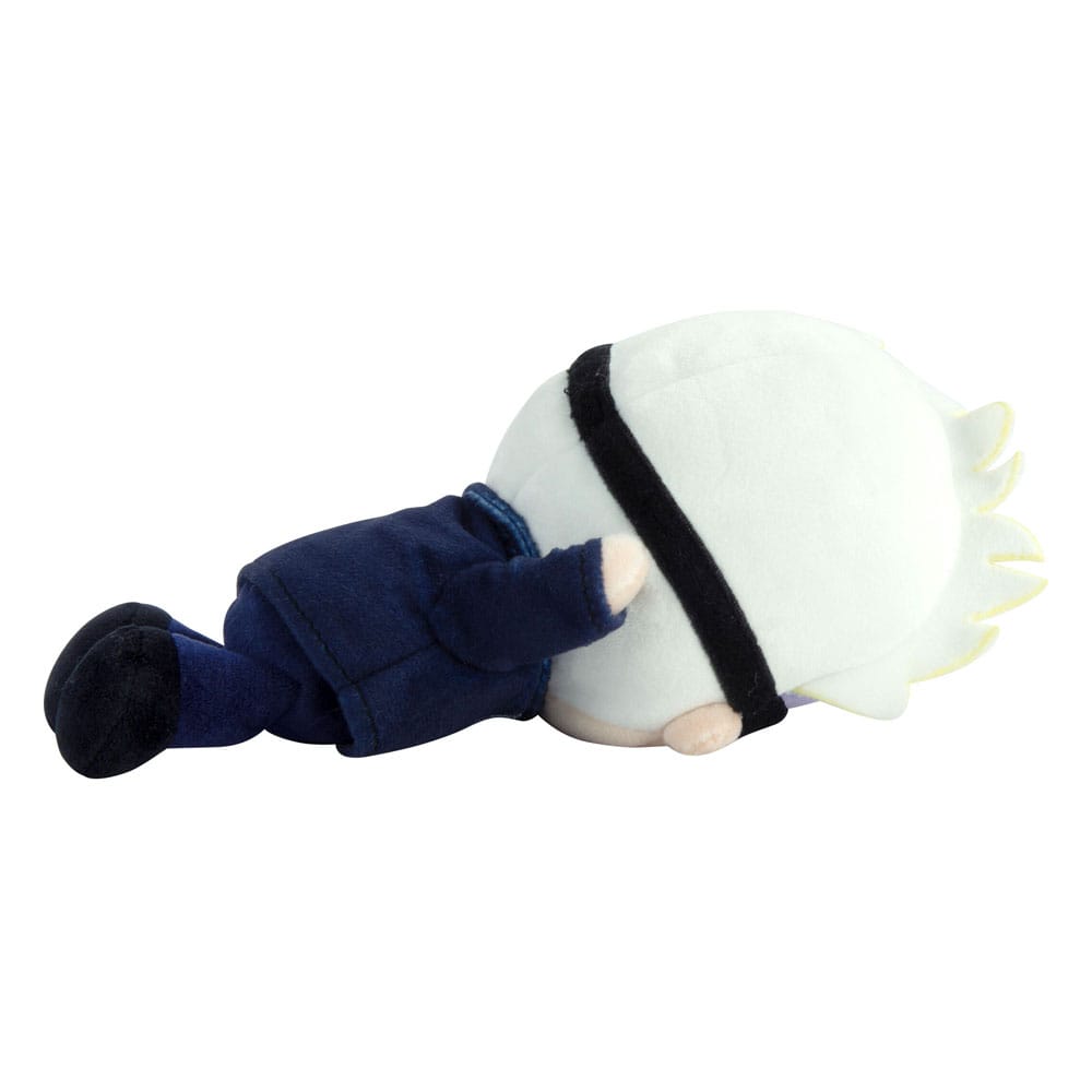 Jujutsu Kaisen Mocchi-Mocchi Plüschfigur Gojo Satoru Sleeping 15 cm Image 3