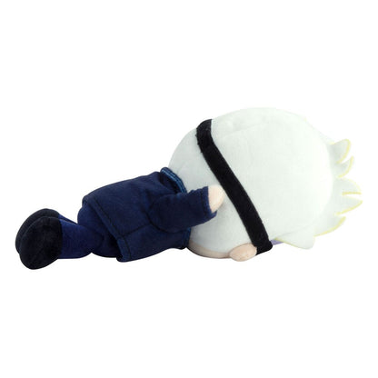Jujutsu Kaisen Mocchi-Mocchi Plüschfigur Gojo Satoru Sleeping 15 cm Image 3