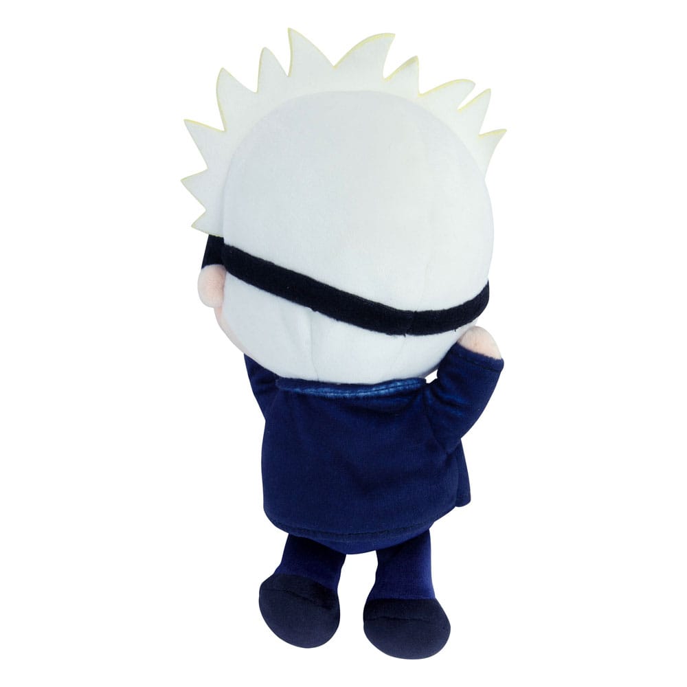 Jujutsu Kaisen Mocchi-Mocchi Plüschfigur Gojo Satoru Sleeping 15 cm Image 4