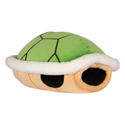 Mario Kart Mocchi-Mocchi Mega Plüschfigur Green Shell 19 cm Image 3