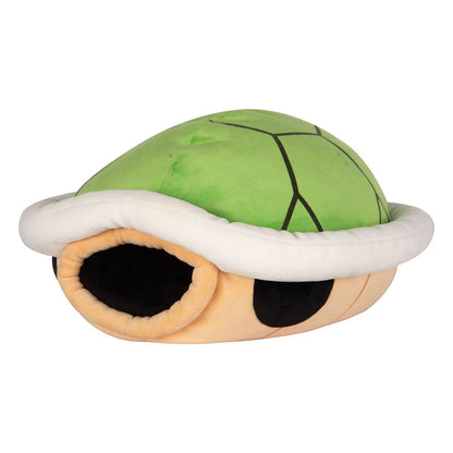 Mario Kart Mocchi-Mocchi Mega Plüschfigur Green Shell 19 cm Image 4
