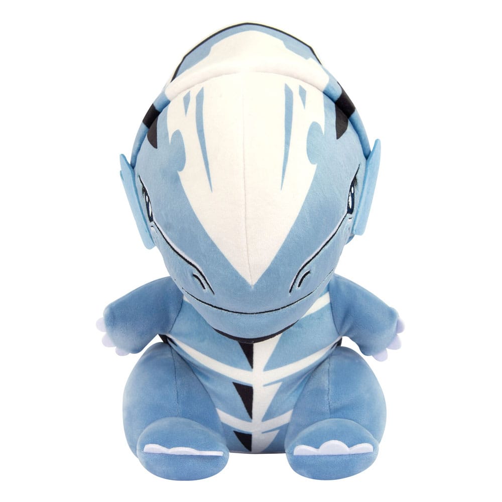 Yu-Gi-Oh! Plüschfigur Mega Blue Eyes White Dragon 38 cm Image 1