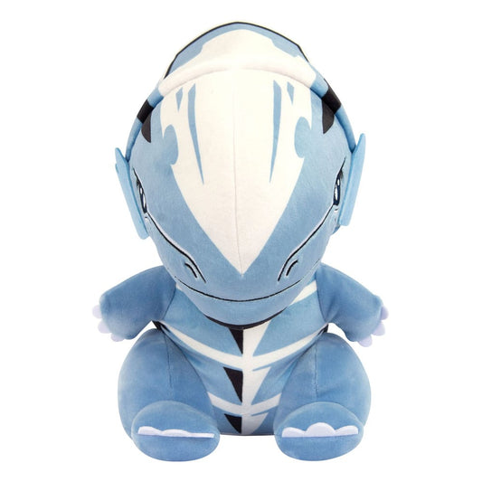 Yu-Gi-Oh! Plüschfigur Mega Blue Eyes White Dragon 38 cm Image 1