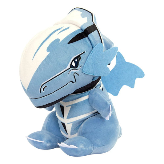 Yu-Gi-Oh! Plüschfigur Mega Blue Eyes White Dragon 38 cm Image 2