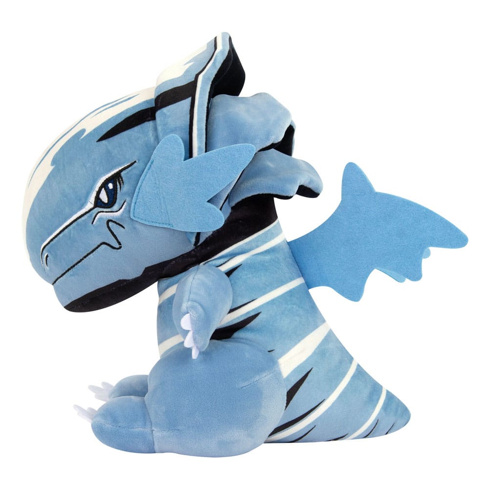 Yu-Gi-Oh! Plüschfigur Mega Blue Eyes White Dragon 38 cm Image 3