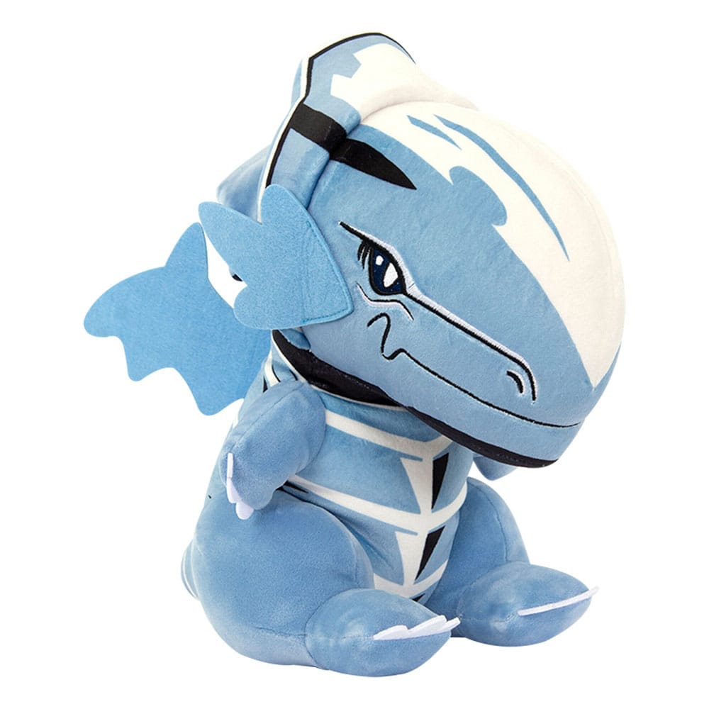 Yu-Gi-Oh! Plüschfigur Mega Blue Eyes White Dragon 38 cm Image 6