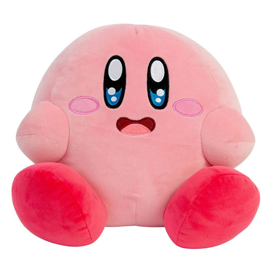 Kirby Mocchi-Mocchi Plüschfigur Kirby Dream Buffet Image 1