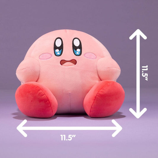 Kirby Mocchi-Mocchi Plüschfigur Kirby Dream Buffet Image 2