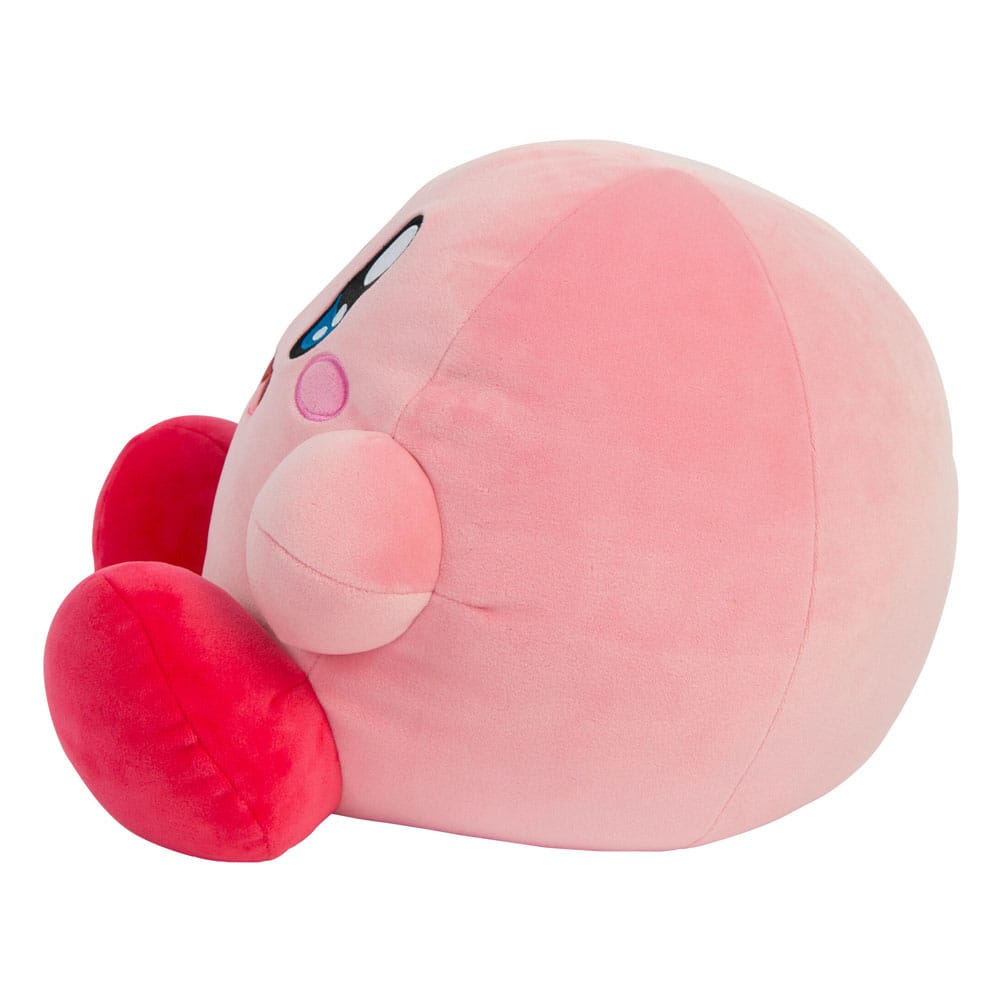 Kirby Mocchi-Mocchi Plüschfigur Kirby Dream Buffet Image 4