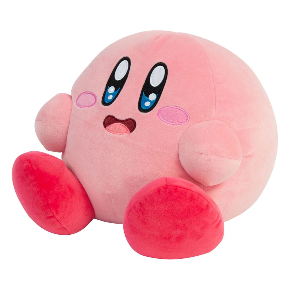Kirby Mocchi-Mocchi Plüschfigur Kirby Dream Buffet Image 5