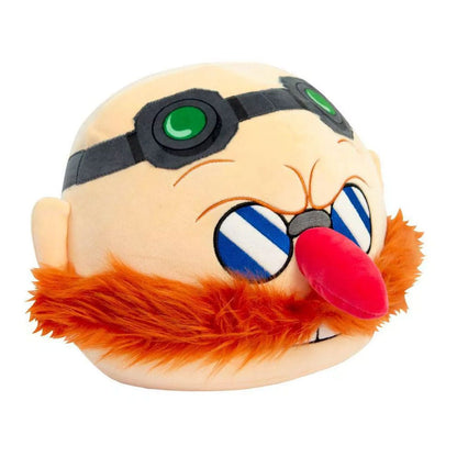 Sonic - The Hedgehog Mocchi-Mocchi Mega Plüschfigur Eggman Image 3