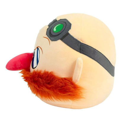 Sonic - The Hedgehog Mocchi-Mocchi Mega Plüschfigur Eggman Image 5