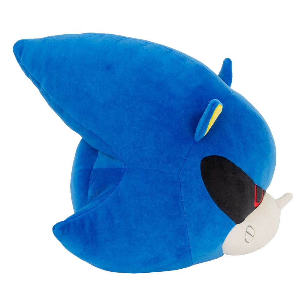 Sonic - The Hedgehog Mocchi-Mocchi Mega Plüschfigur Metal Sonic Image 3