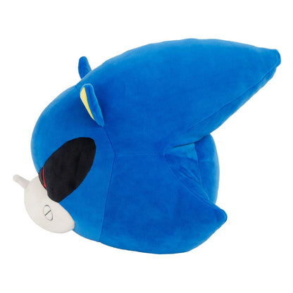 Sonic - The Hedgehog Mocchi-Mocchi Mega Plüschfigur Metal Sonic Image 5