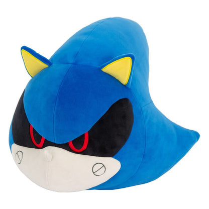 Sonic - The Hedgehog Mocchi-Mocchi Mega Plüschfigur Metal Sonic Image 6
