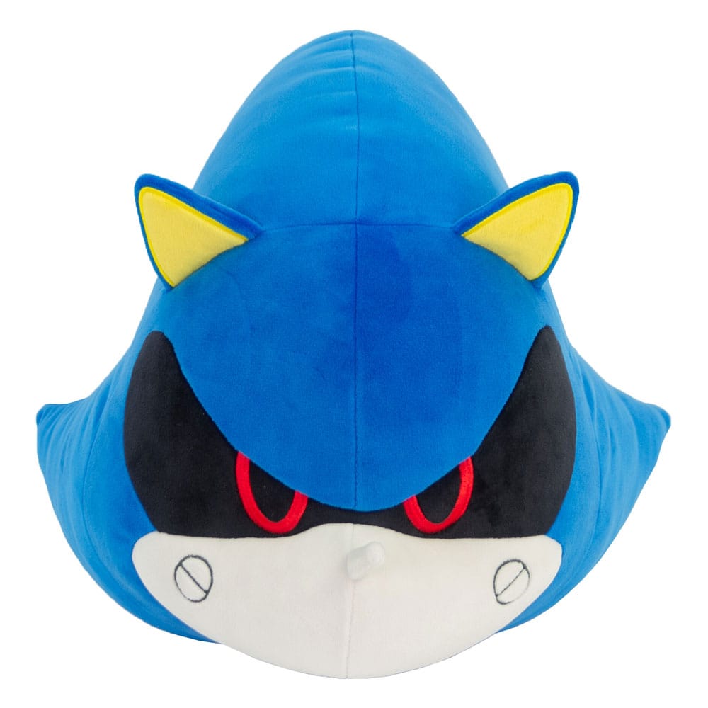 Sonic - The Hedgehog Mocchi-Mocchi Mega Plüschfigur Metal Sonic Image 1