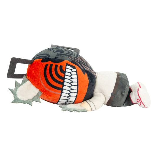 Chainsaw Man Mocchi-Mocchi Plüschfigur Denji Sleeping 20 cm Image 1