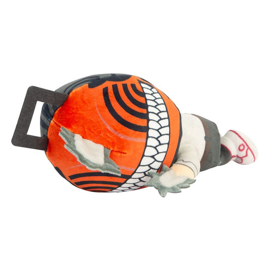 Chainsaw Man Mocchi-Mocchi Plüschfigur Denji Sleeping 20 cm Image 2