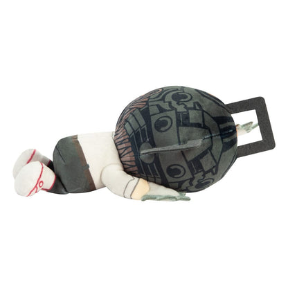 Chainsaw Man Mocchi-Mocchi Plüschfigur Denji Sleeping 20 cm Image 5