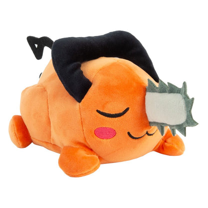 Chainsaw Man Mocchi-Mocchi Plüschfigur Pochita Sleeping 20 cm Image 6
