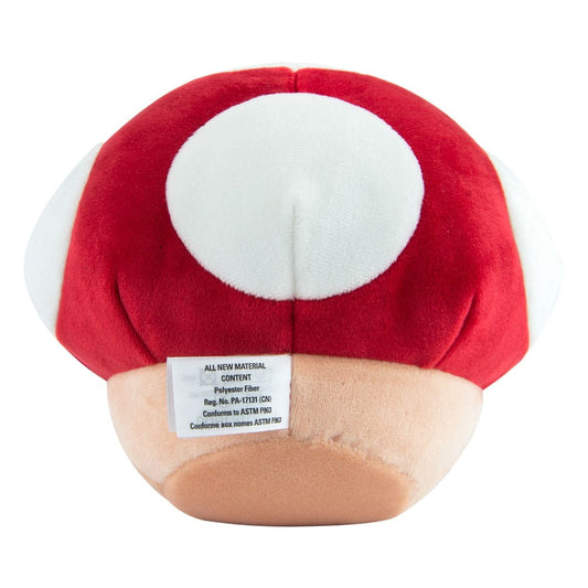 Mario Kart Mocchi-Mocchi Plüschfiguren Set 1 15 cm Sortiment (5) Image 2