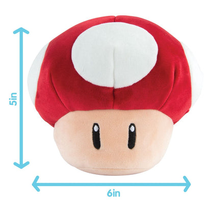 Mario Kart Mocchi-Mocchi Plüschfiguren Set 1 15 cm Sortiment (5) Image 7