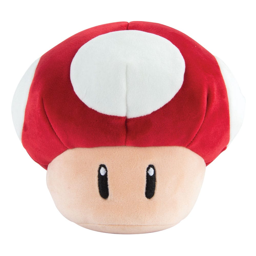 Mario Kart Mocchi-Mocchi Plüschfiguren Set 1 15 cm Sortiment (5) Image 8