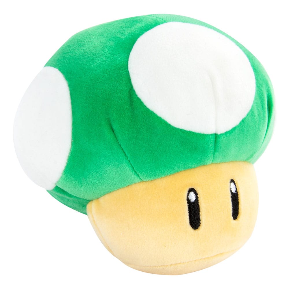 Mario Kart Mocchi-Mocchi Plüschfiguren Set 1 15 cm Sortiment (5) Image 9
