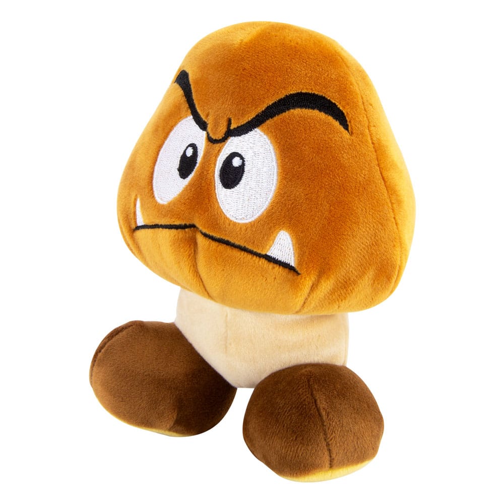 Mario Kart Mocchi-Mocchi Plüschfiguren Set 1 15 cm Sortiment (5) Image 13