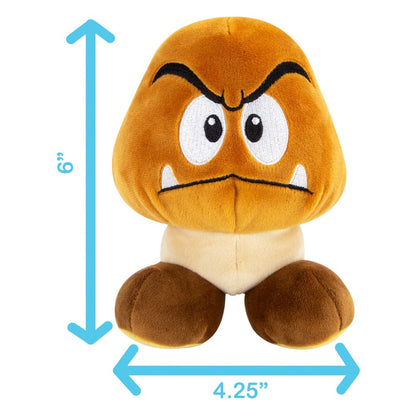 Mario Kart Mocchi-Mocchi Plüschfiguren Set 1 15 cm Sortiment (5) Image 15